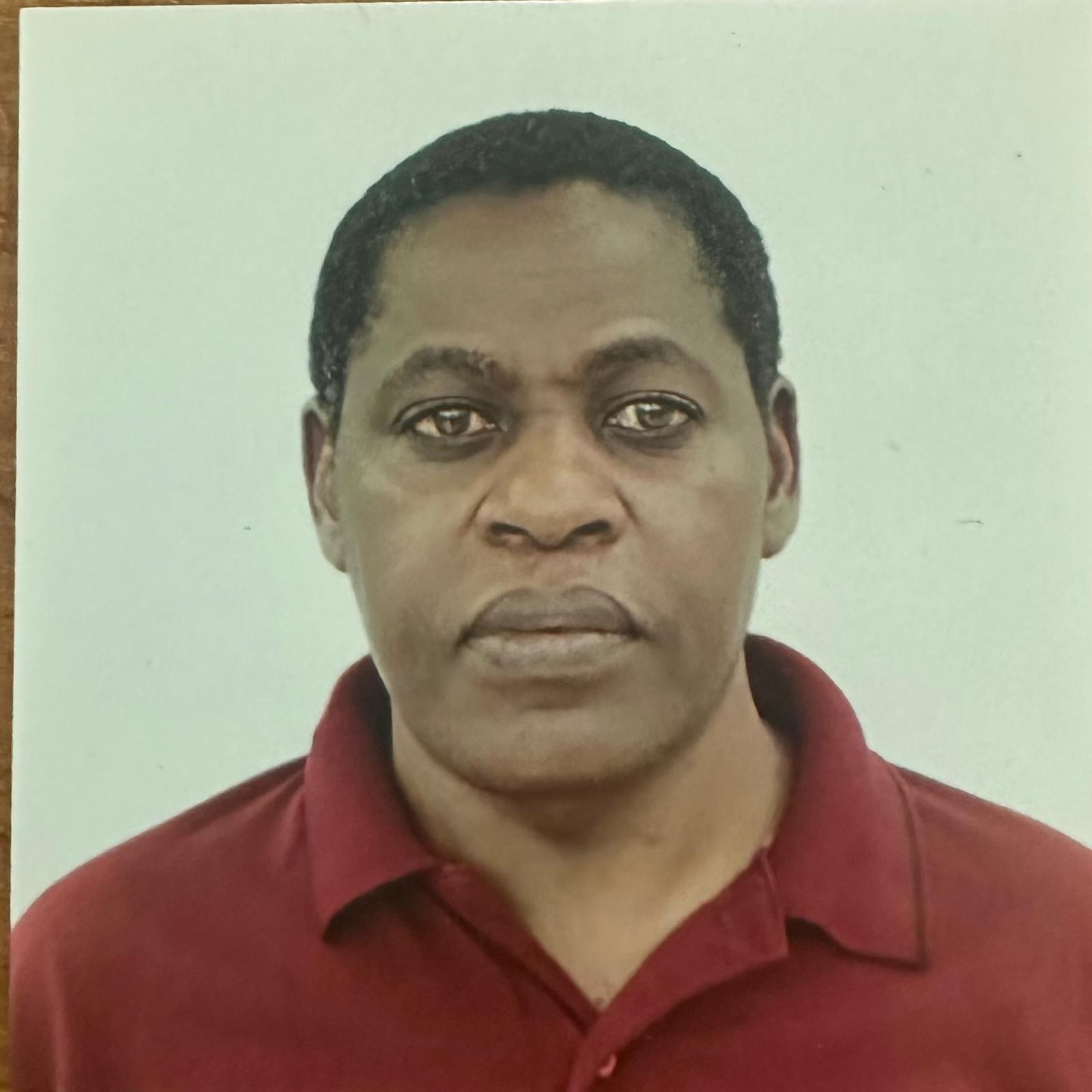 Evans Ondari