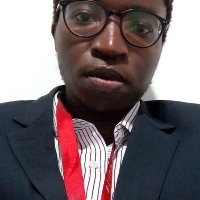 Victor Ogonyo