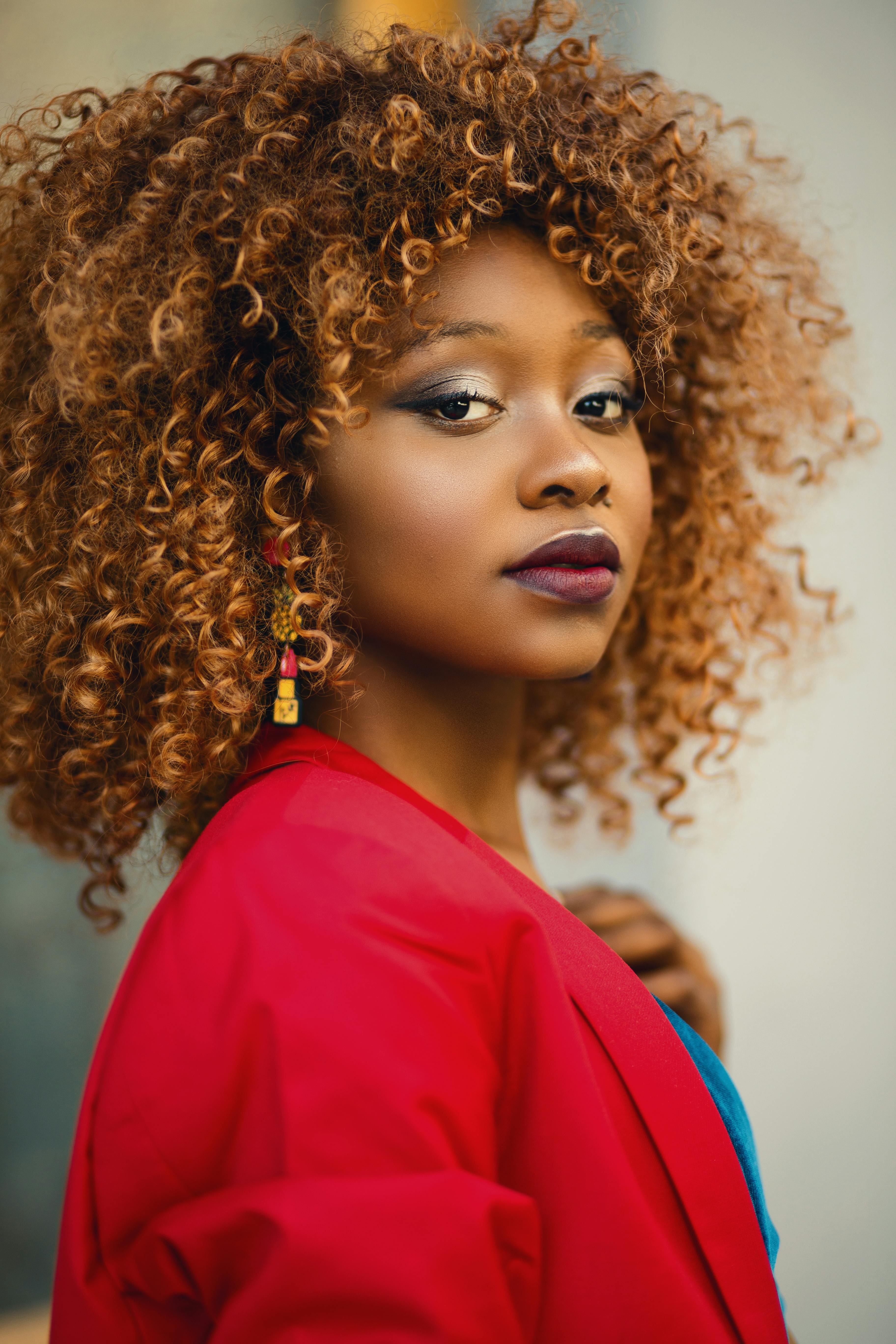 Grace Okafor